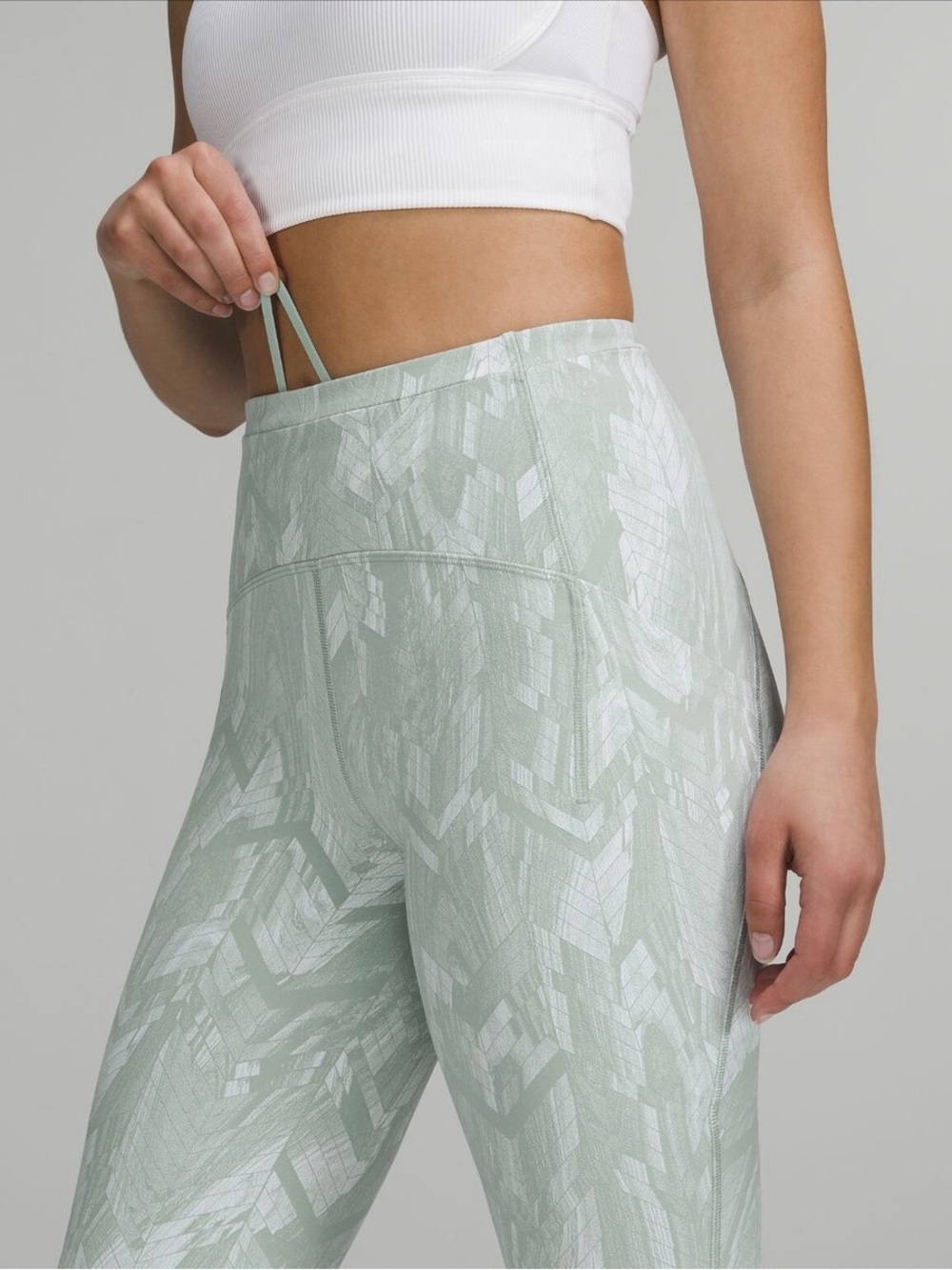 Lululemon Swift Speed High Rise Tight - Picture 3 of 4